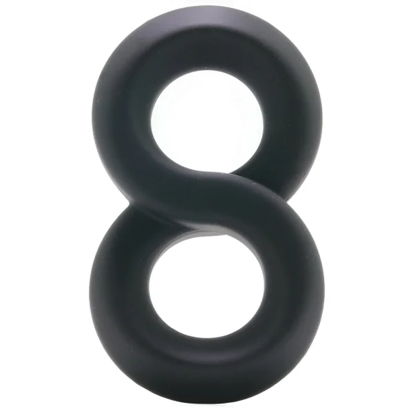 Renegade Super Stretchable Infinity Ring
