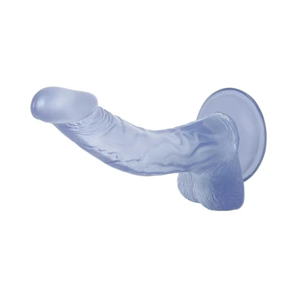 A&e Cool Curve Jelly Dong Purple — image 7 of 9
