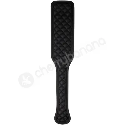 Adam Eve Eve s Fetish Dreams Black Spanking Paddle