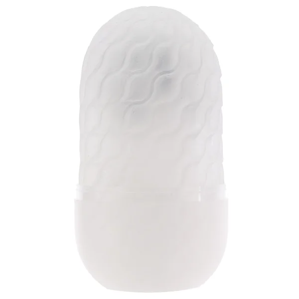 Boundless Reversible Squishy Ball Stroker
