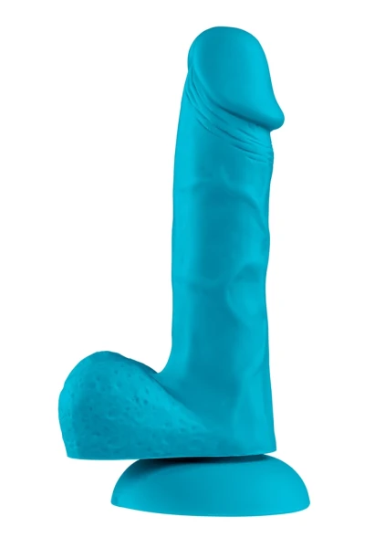 Cloud 9 Vibrant Colors 6" Dong — image 7 of 12