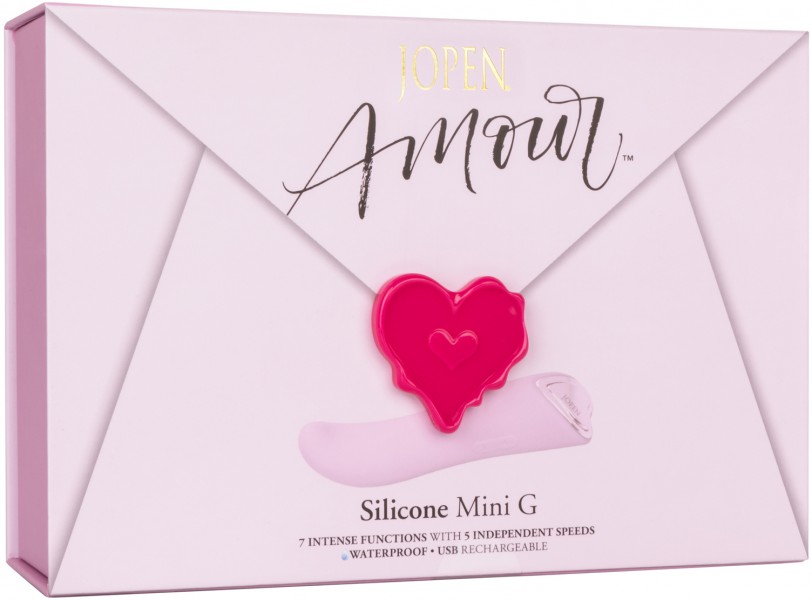 Amour Mini G-Spot Vibrator