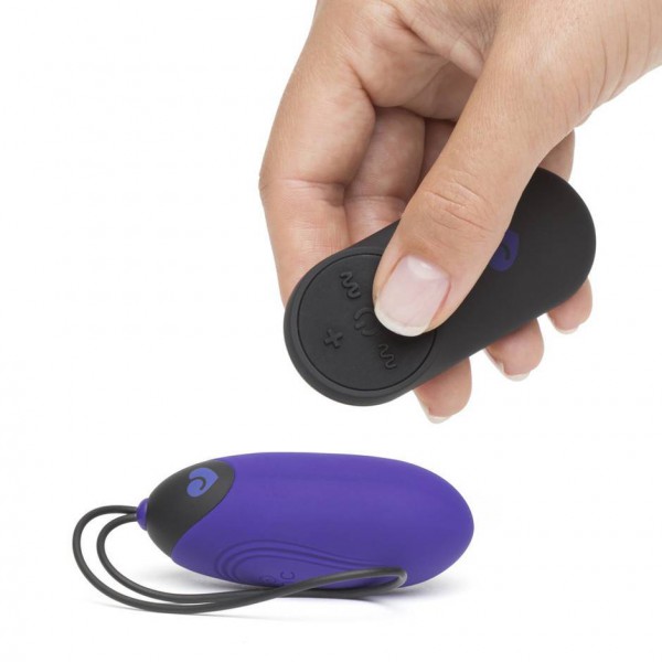 Lovehoney Rechargeable Remote Control Small Love Egg