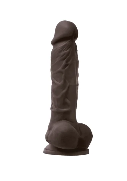 Colours - Pleasures - Vibrating - 5" Dildo — image 10 of 25