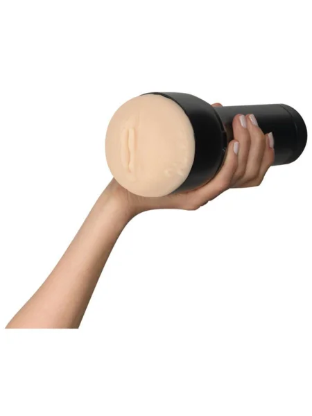 Kiiroo Feel Stroker NICOLETTE SHEA