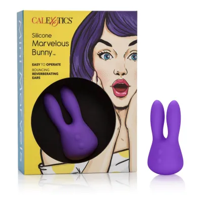 Mini Marvels Silicone Marvelous BunnyGao