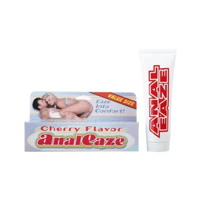 Anal Eaze 1 5 Oz 1 5 Oz
