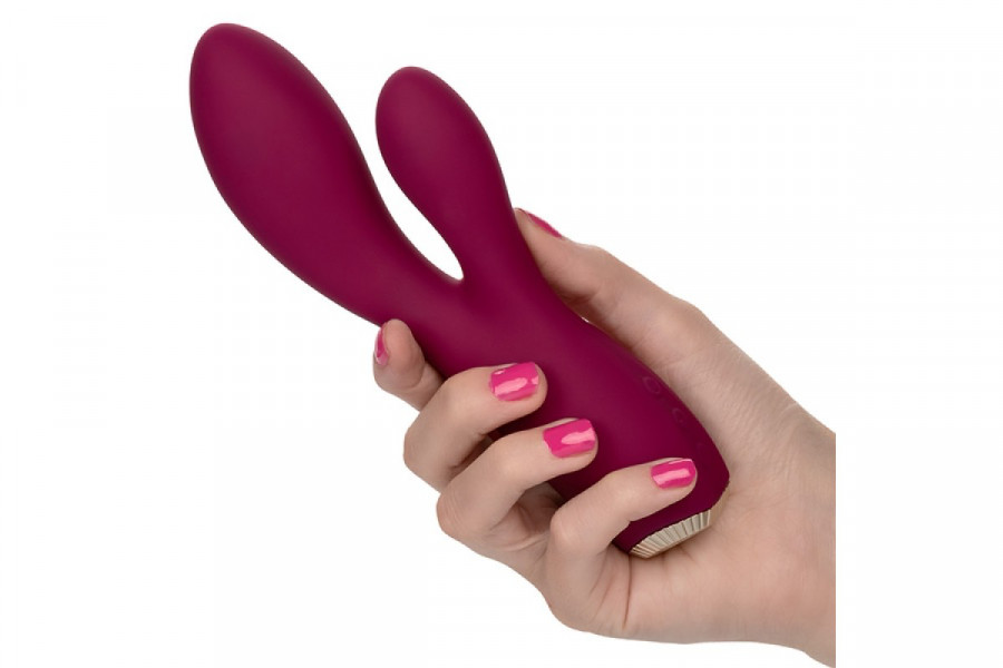 Uncorked Cabernet Rabbit