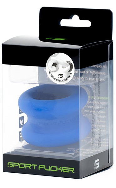 Muscle Ball Stretcher