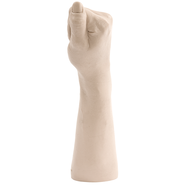 Belladonnas Bitch Fist
