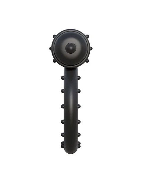 Fantasy C-ringz The Wingman - Black