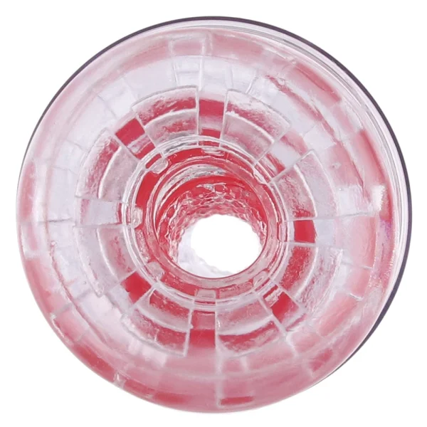 Pipedream Products ViewTube 2 See-Thru Stroker