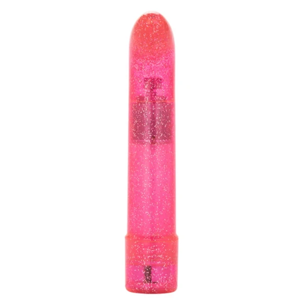 Sparkle Mini G-vibe Pink