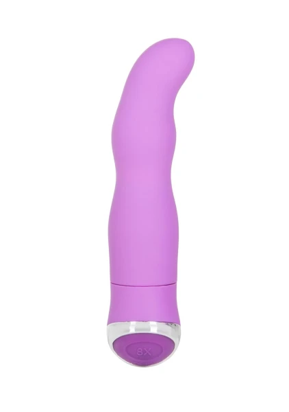 8 Function Classic Chic Curve - Purple