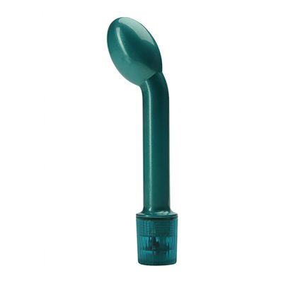 Wildfire Slimline G 7X Minis Tender Teal Realistic Vibrators