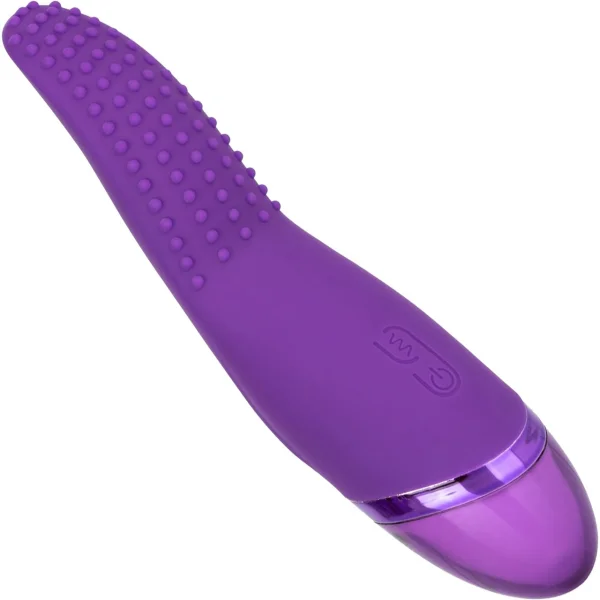 Aura Tickler Rechargeable Clit Vibrator
