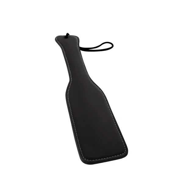 Renegade Bondage Paddle Black — image 13 of 14