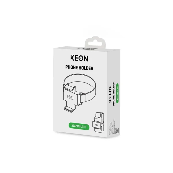 Keon Phone Holder
