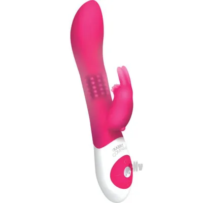 The Beaded Rabbit Vibrator
