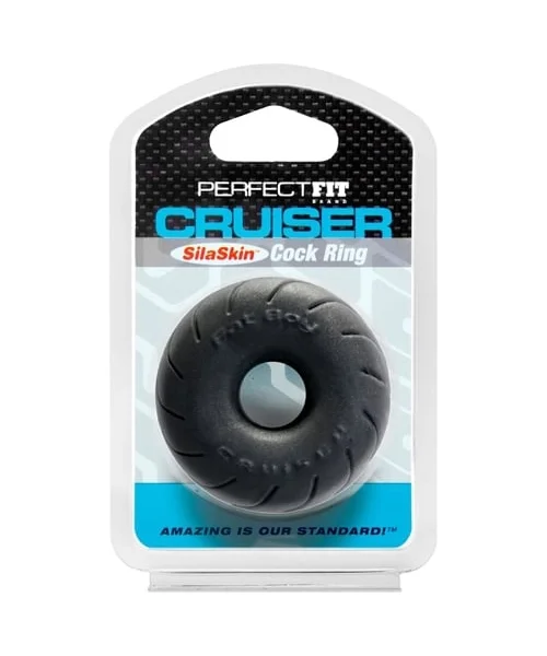 PerfectFit - Cruiser Ring — image 8 of 8