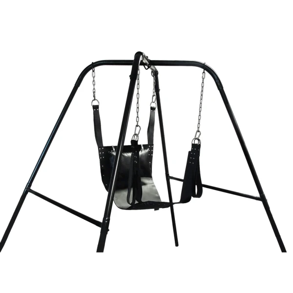 Trinity Vibes Ultimate Sex Swing Stand