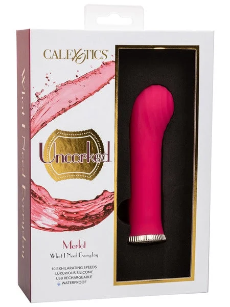 Uncorked Merlot