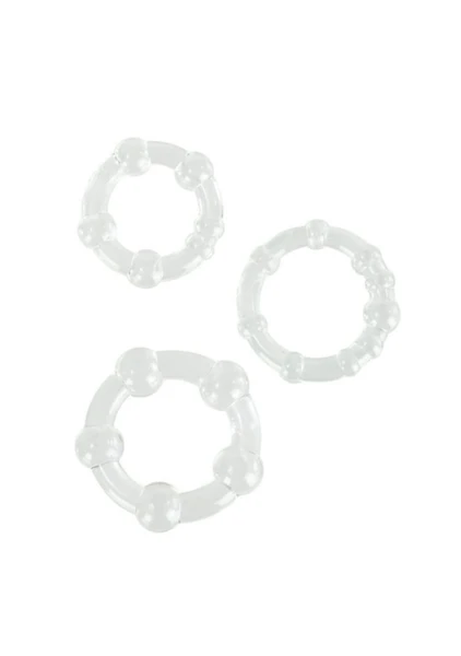 Island Rings