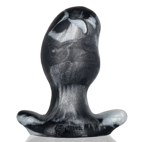 Ergo Buttplug Platinum Medium
