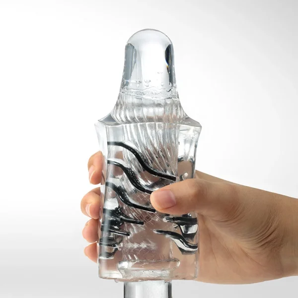 Tenga Crysta Leaf