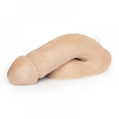 Mr Limpy Small Flesh Packing Dildo