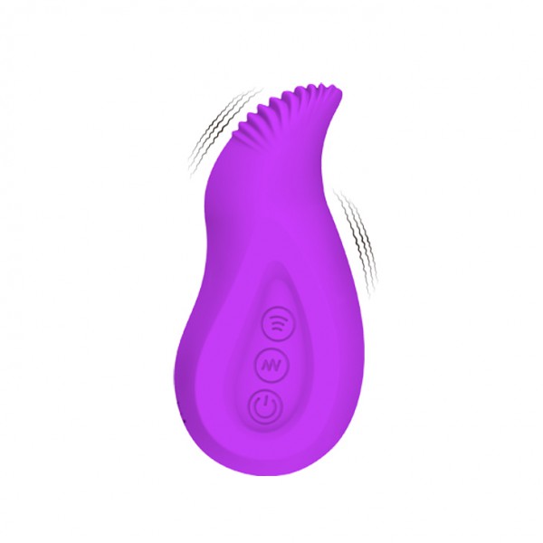 Eden Egg Vibrator