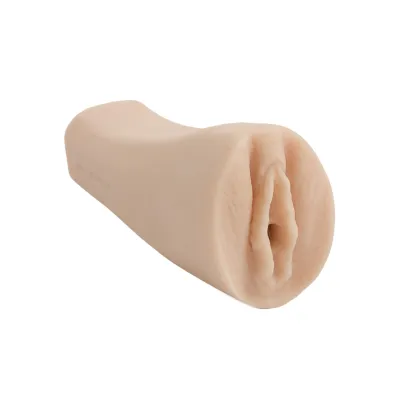 Doc Johnson Pu y Palm Pal U3 Vagina