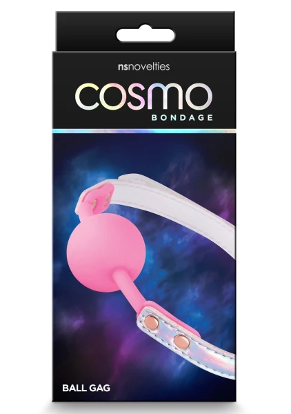 Cosmo Bondage Ball Gag