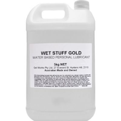 Wet Stuff Lite 5kg 5 Kg