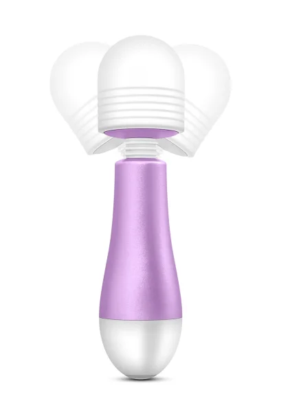 Noje Wand Massager Lilac — image 6 of 10