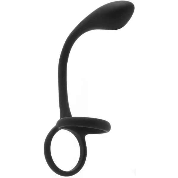 My Cock Ring With Butt Plug — image 6 of 6