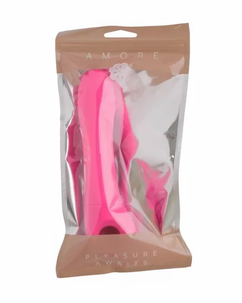 Amore Flora G-spot Vibrator