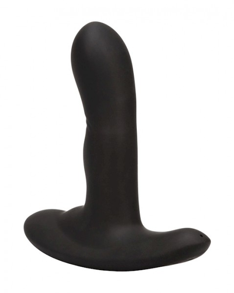 Eclipse Silicone Wireless Rocking P-spot Probe - Black