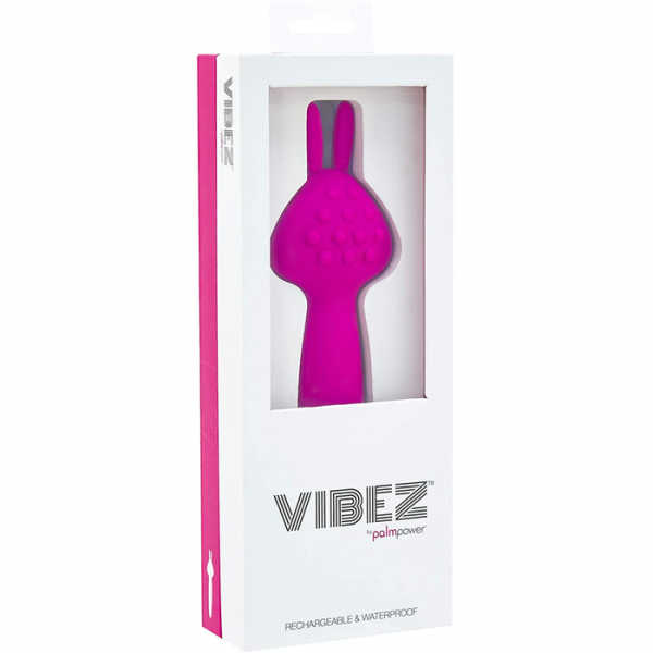 Vibez Powerful Rabbit Wand