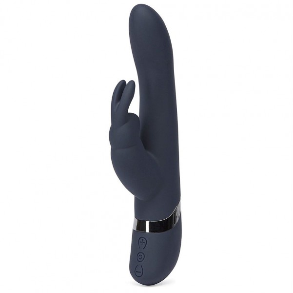 Fifty Shades of Grey Oh My Rabbit Vibe