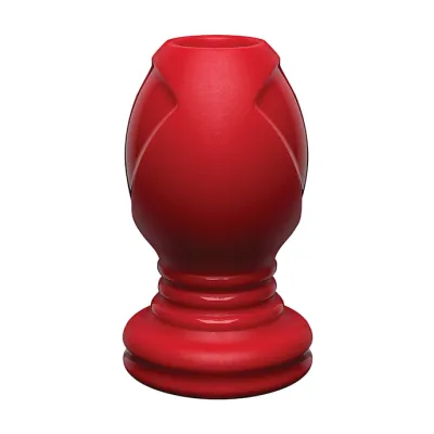 Explore Platinum Plug 45inch Red 4 5 Inch