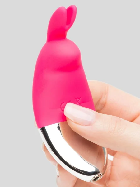 Happy Rabbit Rechargeable Panty Vibrator