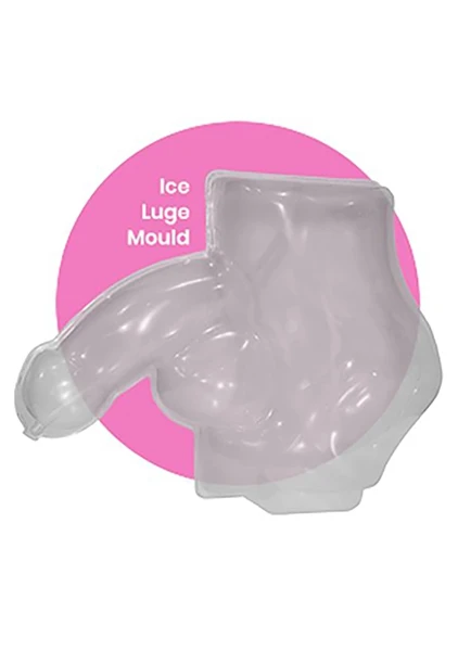Huge Penis Freeze-at-Home Ice Luge Kit — image 7 of 10