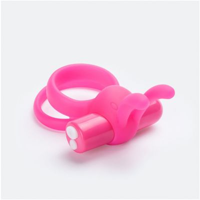 Charged Ohare XL Mini Vibe Pink Single