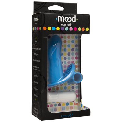 Smooth Finger Vibrator