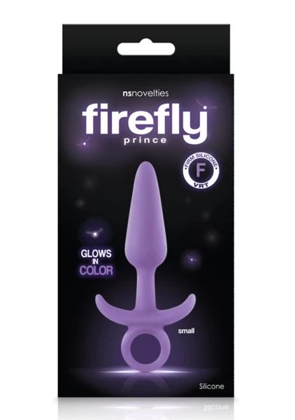 Firefly Prince Plug - Small — image 16 of 21