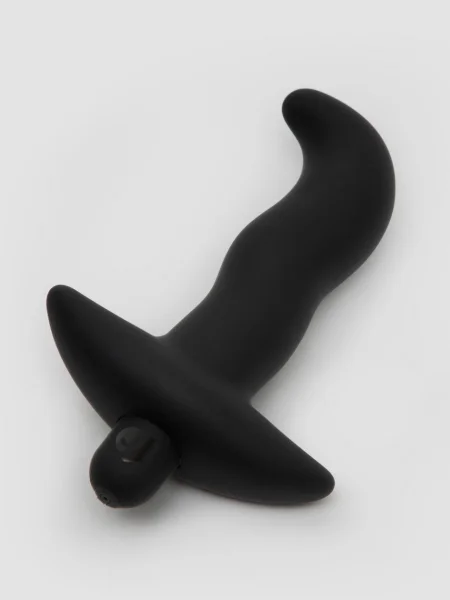 Lovehoney Ripple Rider Rechargeable Vibrating Prostate Massager