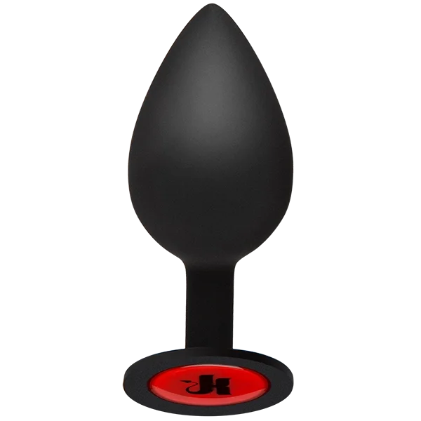 KINK - Signature Plug - 3.75in Black