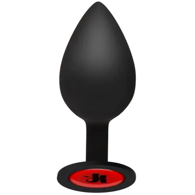 KINK Signature Plug 3 75in Black