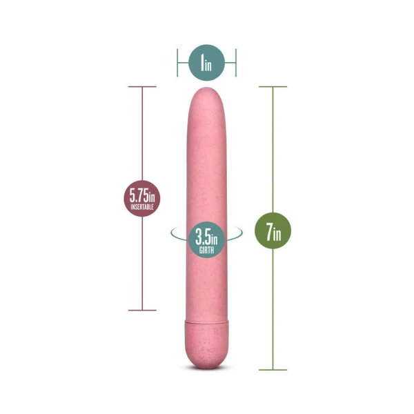 Gaia Biodegradable Eco Vibrator